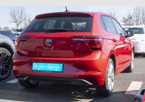 Volkswagen Polo, 2026