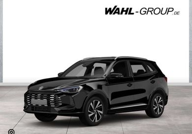 MG ZS, 2025
