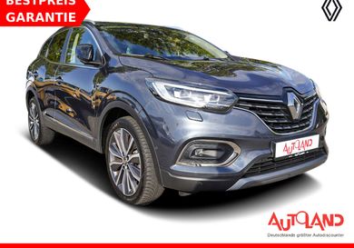 Renault Kadjar, 2019