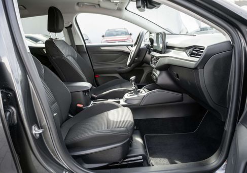 Ford Focus, 2023 2