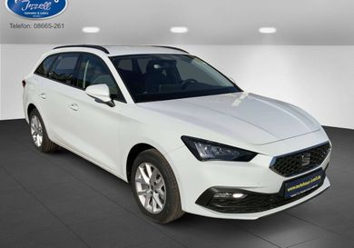 Seat Leon, 2026
