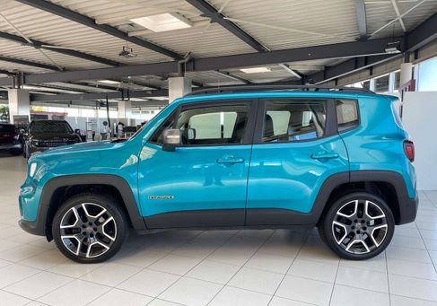 Jeep Renegade, 2020 3