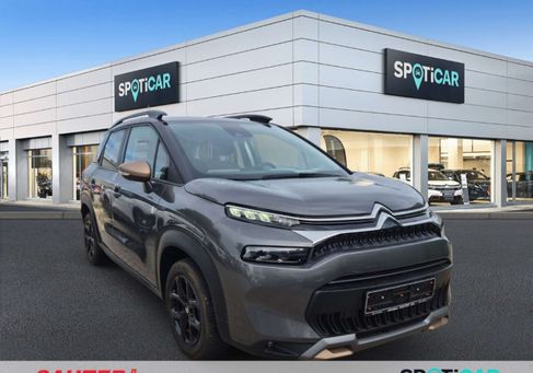 Citroën C3 Aircross, 2023 3