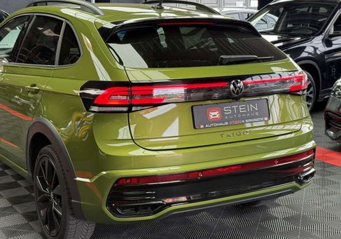 Volkswagen Taigo, 2023