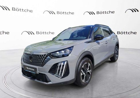 Peugeot 2008, 2024