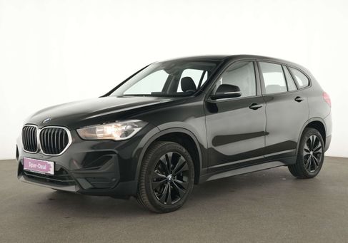 BMW X1, 2021 2