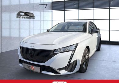 Peugeot 308, 2023