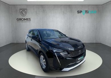 Peugeot 5008, 2023