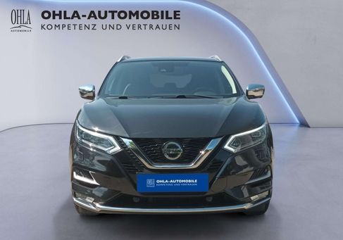 Nissan Qashqai, 2020 2