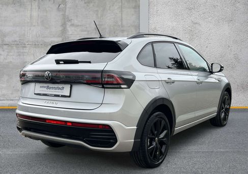 Volkswagen Taigo, 2023