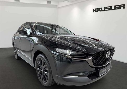 Mazda CX-30, 2026 2