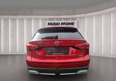MG ZS, 2024 3