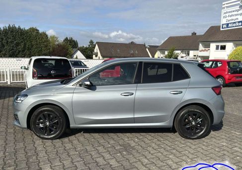 Skoda Fabia, 2027