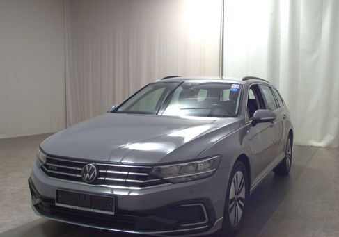Volkswagen Passat Variant, 2022 2