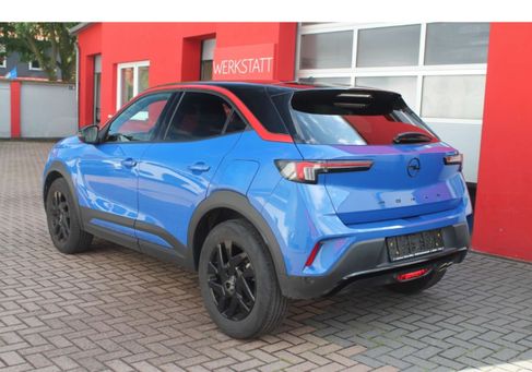 Opel Mokka, 2023 3