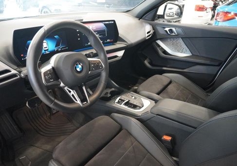 BMW 120, 2026 2
