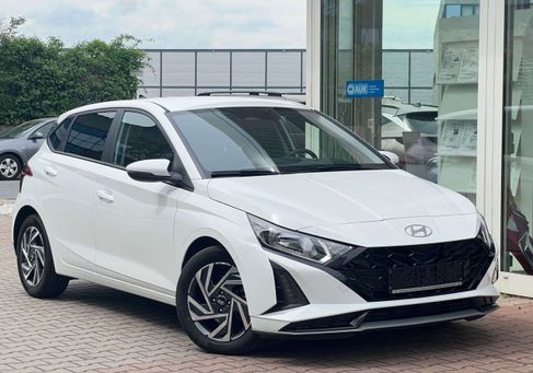 Hyundai i20, 2024 3