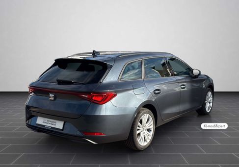 Seat Leon, 2024 3