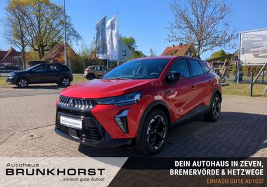 Mitsubishi Grandis, 2026