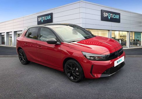Opel Corsa, 2025