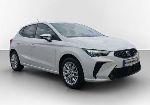 Seat Ibiza, 2026 3