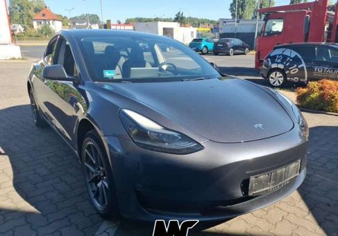 Tesla Model 3, 2023 2