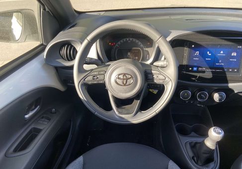 Toyota Aygo, 2025 3