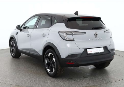 Renault Captur, 2026