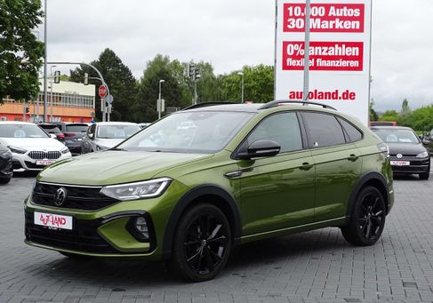 Volkswagen Taigo, 2023