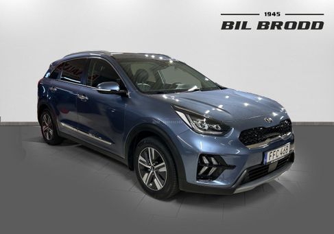 Kia Niro, 2020