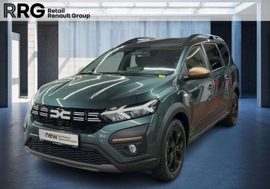 Dacia Jogger, 2025