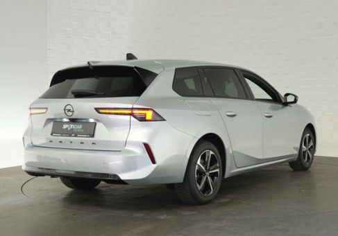 Opel Astra, 2024