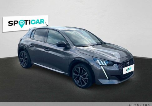 Peugeot 208, 2023