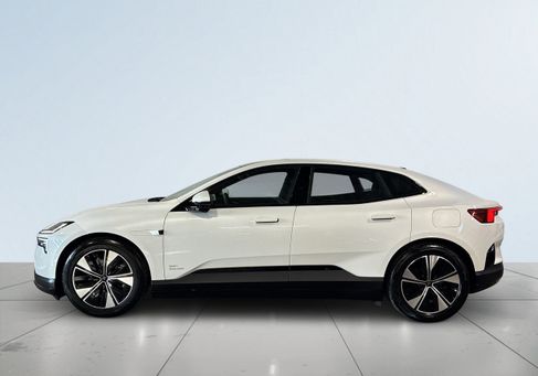 Polestar, 2025