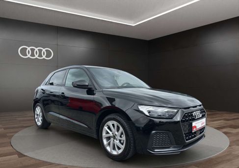 Audi A1, 2025