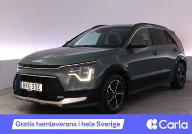 Kia Niro, 2023
