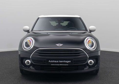 MINI Cooper Clubman, 2023