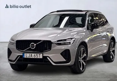 Volvo XC60, 2025