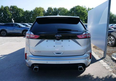 Ford Edge, 2019