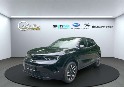 Opel Mokka, 2025 3