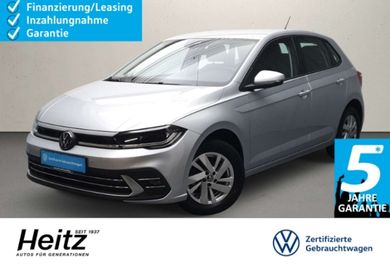 Volkswagen Polo, 2025