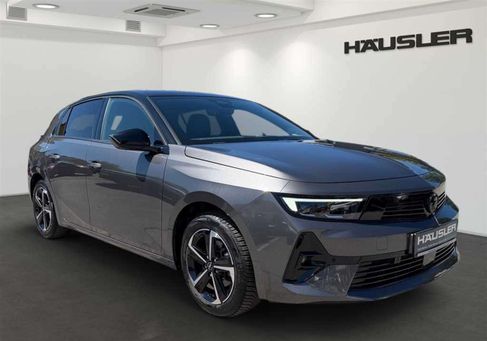 Opel Astra, 2024