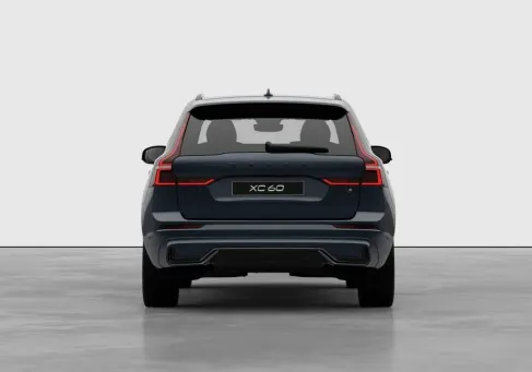 Volvo XC60, 2027