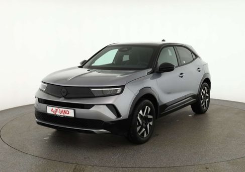 Opel Mokka, 2026 2