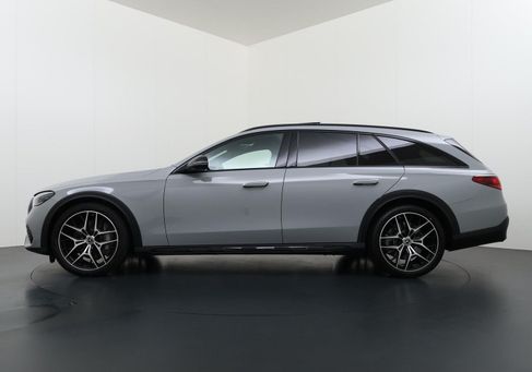 Mercedes-Benz E 450, 2025