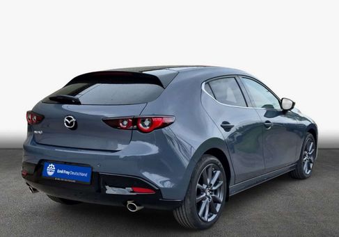 Mazda 3, 2026