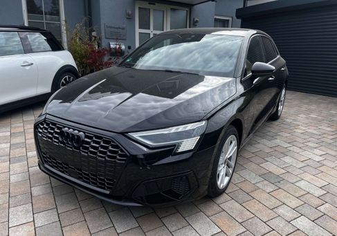 Audi A3, 2022 3