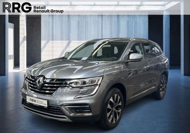 Renault Koleos, 2023