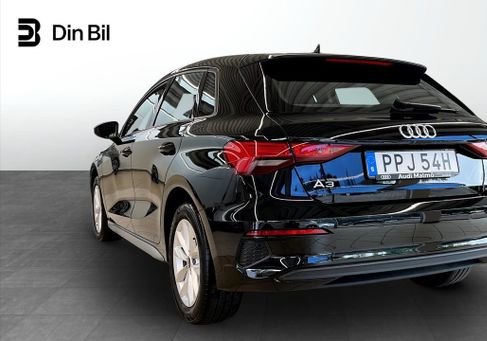 Audi A3, 2023 3