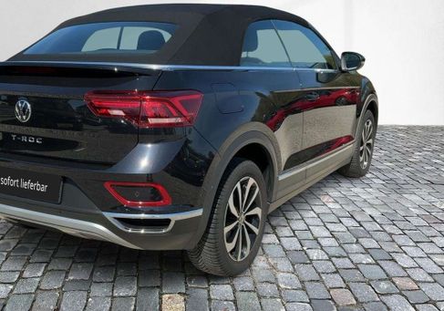 Volkswagen T-Roc, 2022